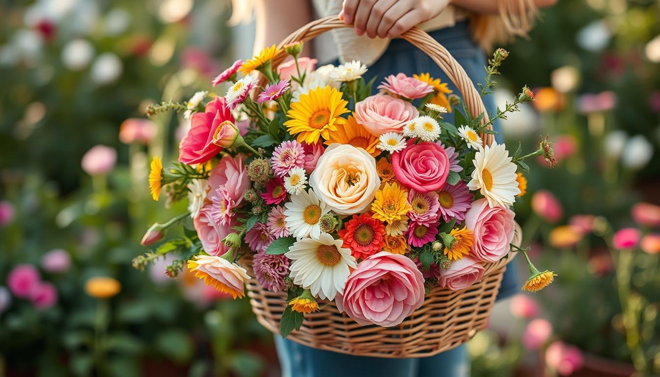 Elegant floral arrangement inspiration