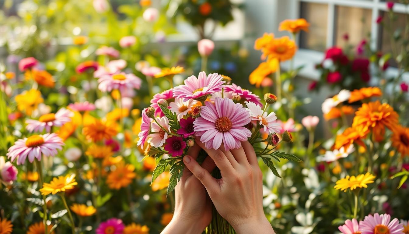 Bouquet design inspiration